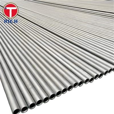 SA312 TP321 321H Stainless Steel Pipe