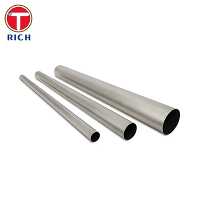UNS N06600 N08825 Inconel 600 Nickel Alloy Tubes