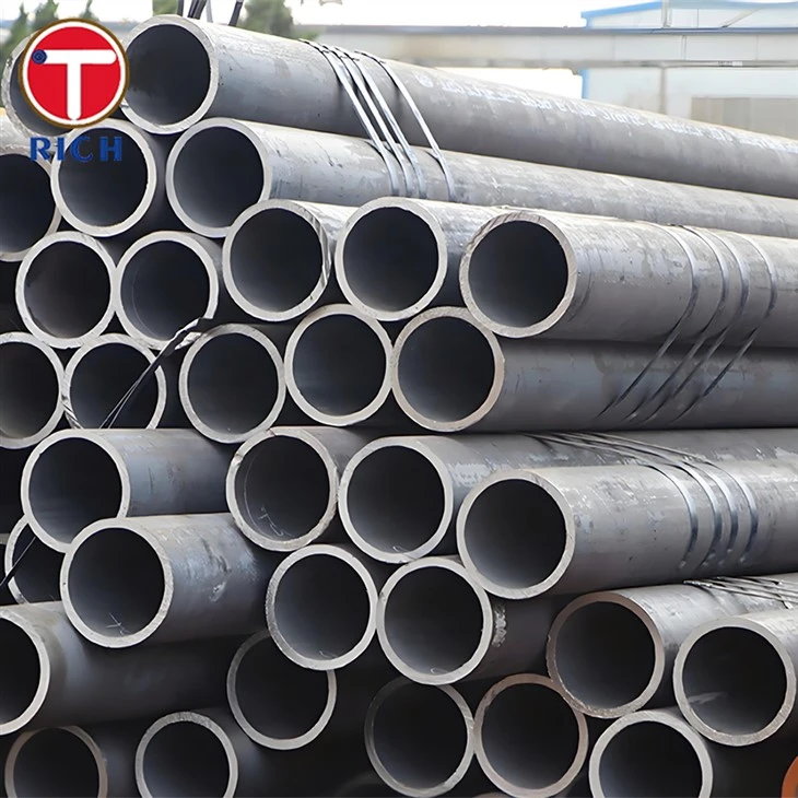 Tube 25crmo4