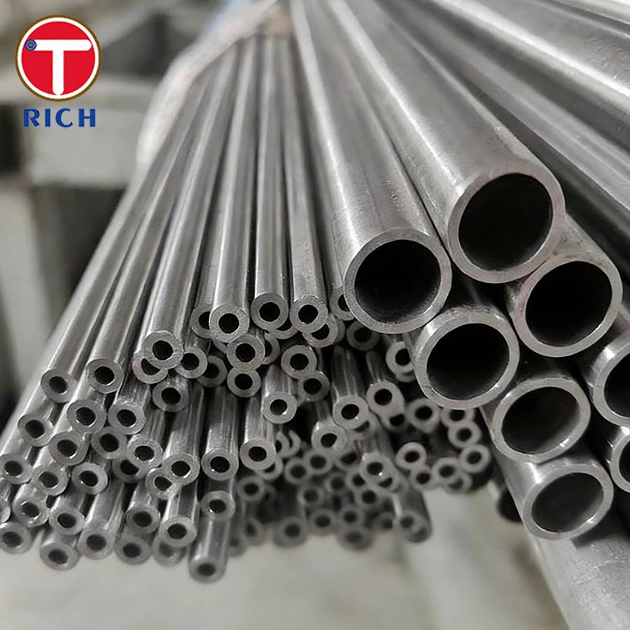 Polished Stainless Steel Tubing suppliers