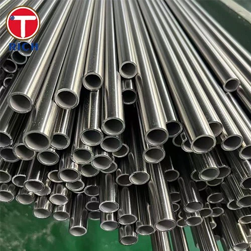ASTM A632 Precision Stainless Steel Tubing 5 ASTM A632 Precision Stainless Steel Tubing 5