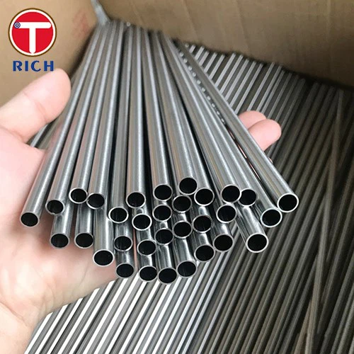ASTM A632 Precision Stainless Steel Tubing 6 ASTM A632 Precision Stainless Steel Tubing 6
