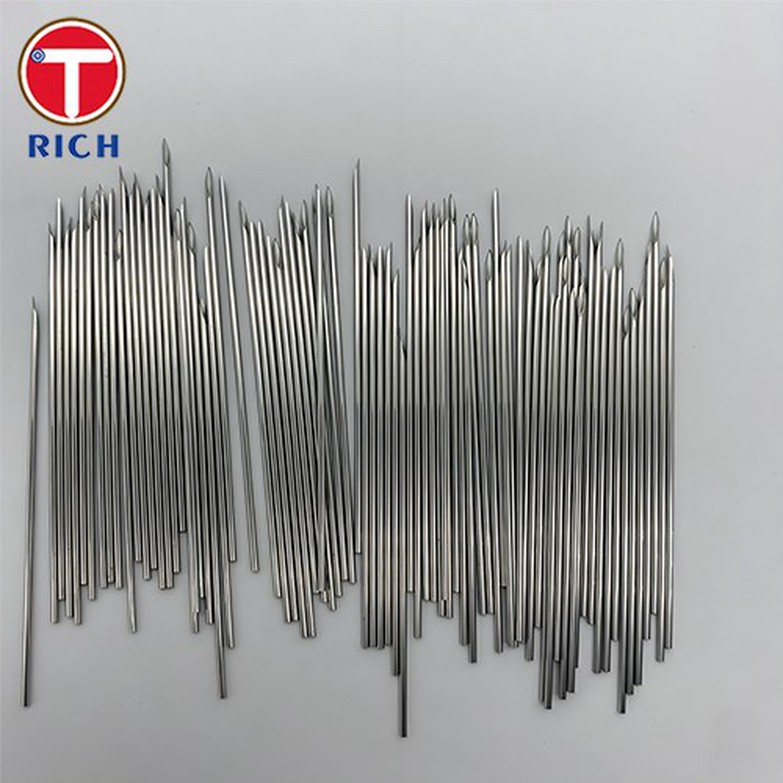 Ss Stainless Capillary Tube Tube11 Ss Stainless Capillary Tube Tube11