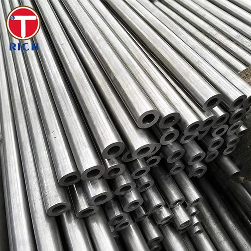 Chromoly Steel Tubing11 Chromoly Steel Tubing11
