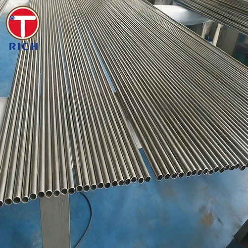 Hastelloy C276 tube 44 Hastelloy C276 tube 44