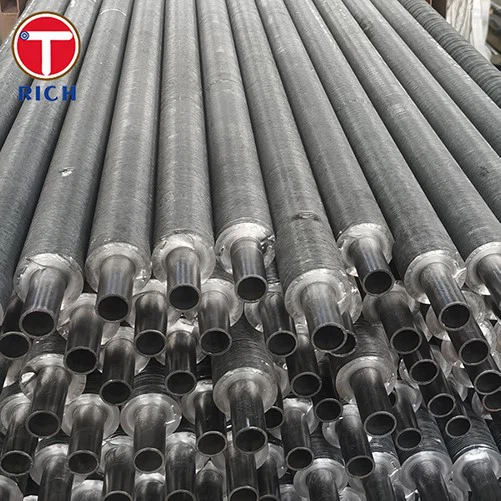 G Type Finned Tube 11 G Type Finned Tube 11