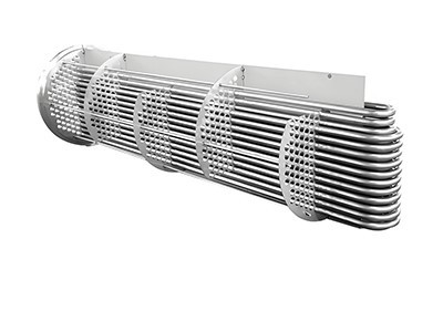 Heat Exchanger Tube Heat Exchanger Tube