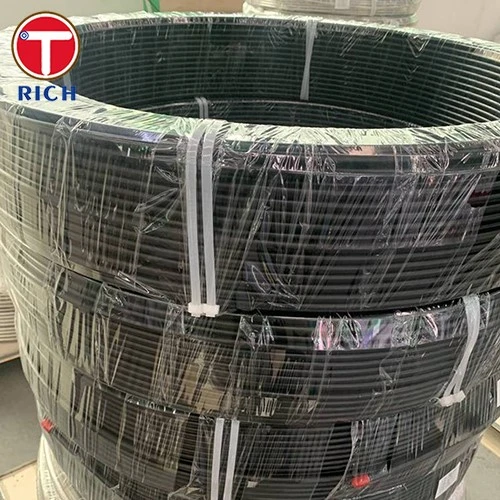 PVC Coated Tubing