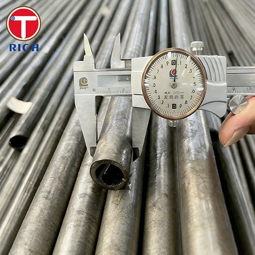 P9 Seamless Alloy Steel Pipe P9 Seamless Alloy Steel Pipe