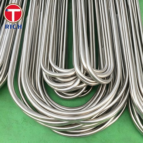 ASTM B151 C70600 Copper Tube11 ASTM B151 C70600 Copper Tube11