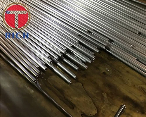 Astm B337 Grade 2 Titanium Tubing Astm B337 Grade 2 Titanium Tubing