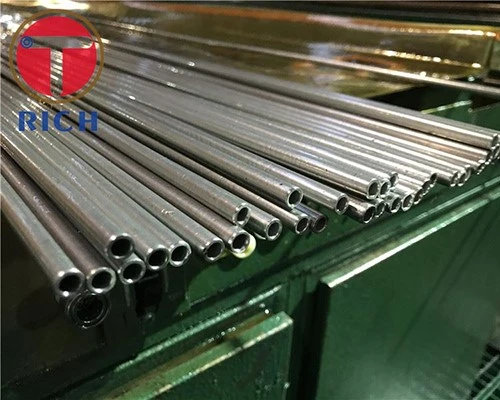 Astm B337 Grade 2 Titanium Tubing1 Astm B337 Grade 2 Titanium Tubing1