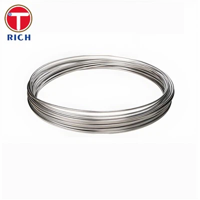 1 2 Stainless Steel Tubing Coil