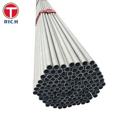 304H Stainless Steel Pipe