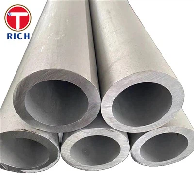 904L Stainless Steel Pipe
