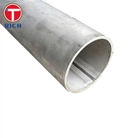 Astm A928 Uns S32750 Super Duplex Tube