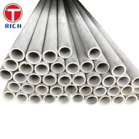 Cold Drawn Seamless Stainless Steel Tube