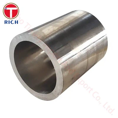 Alloy Steel Seamless Pipe