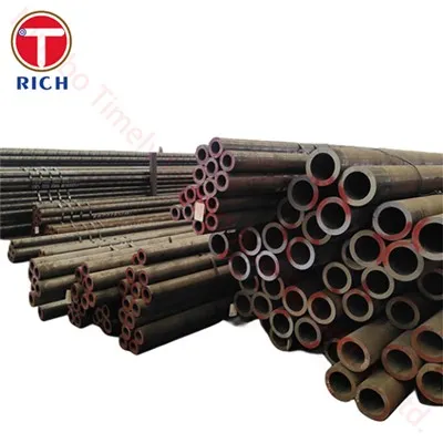 Seamless Carbon Steel Tube