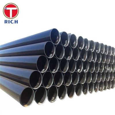 Hot Dipped Galvanized Pipe