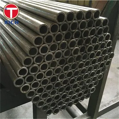 Hot Rolled Steel Square Tubing