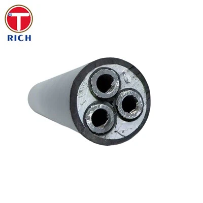 Multi Core Tube