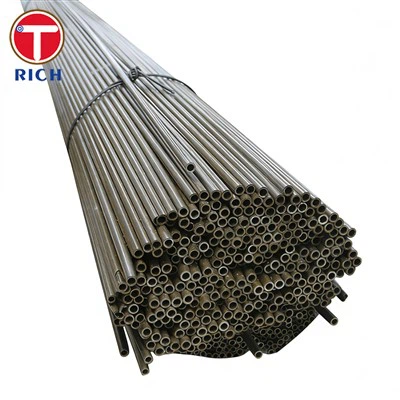 P9 Seamless Alloy Steel Pipe