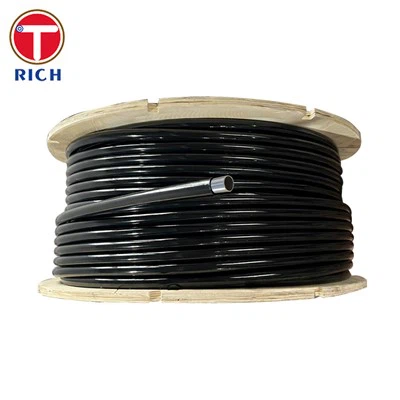 PVC Coated Tubing
