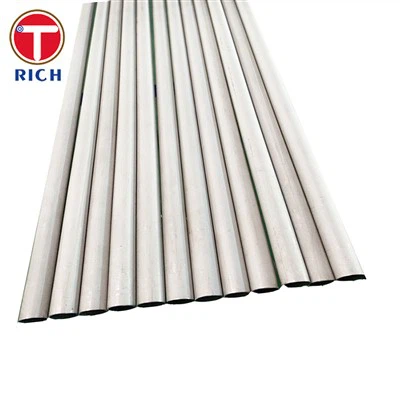 Stainless Steel Boiler Pipe