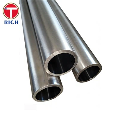 Stainless Steel Hydraulic Cylinder Tube