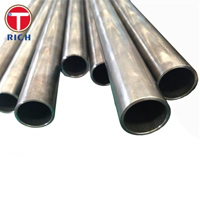 Titanium Grade 2 Tube
