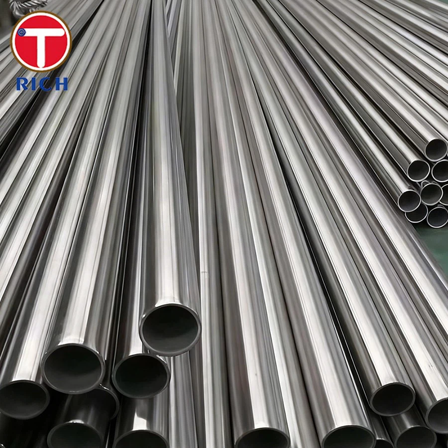 Stainless Steel Cylinder Tube best