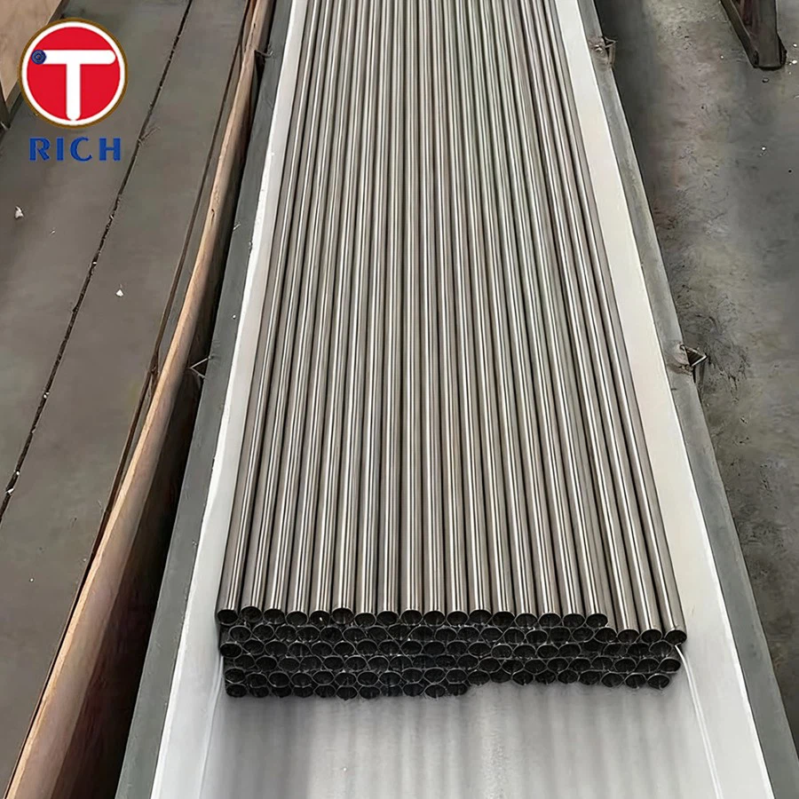 Titanium Capillary Tubing best