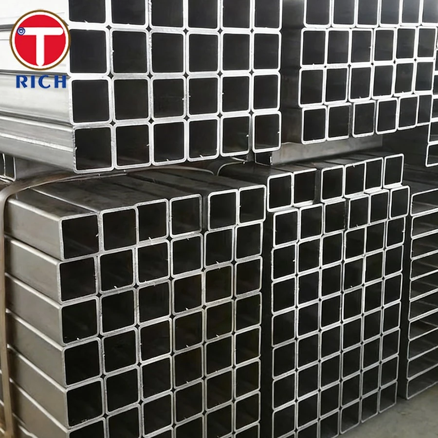 Titanium Square Tubing high quality