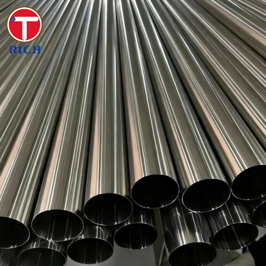 UNS N08825 Nickel Alloy Tubes best