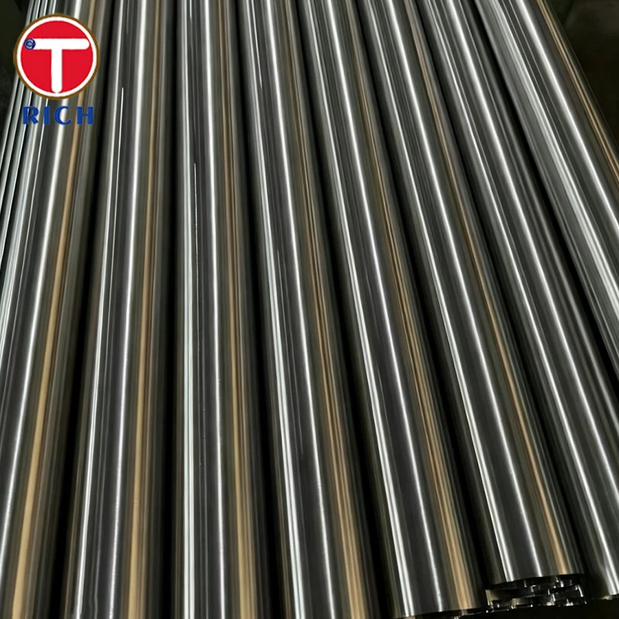 UNS N08825 Nickel Alloy Tubes suppliers