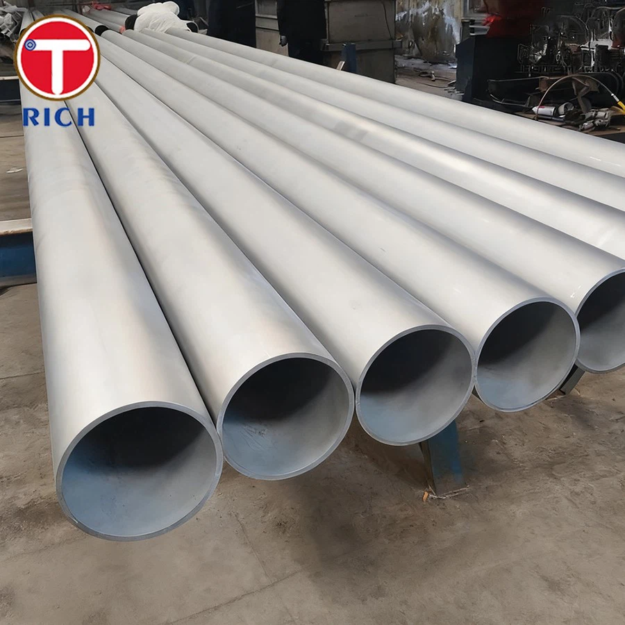 UNS S32750 Pipe suppliers